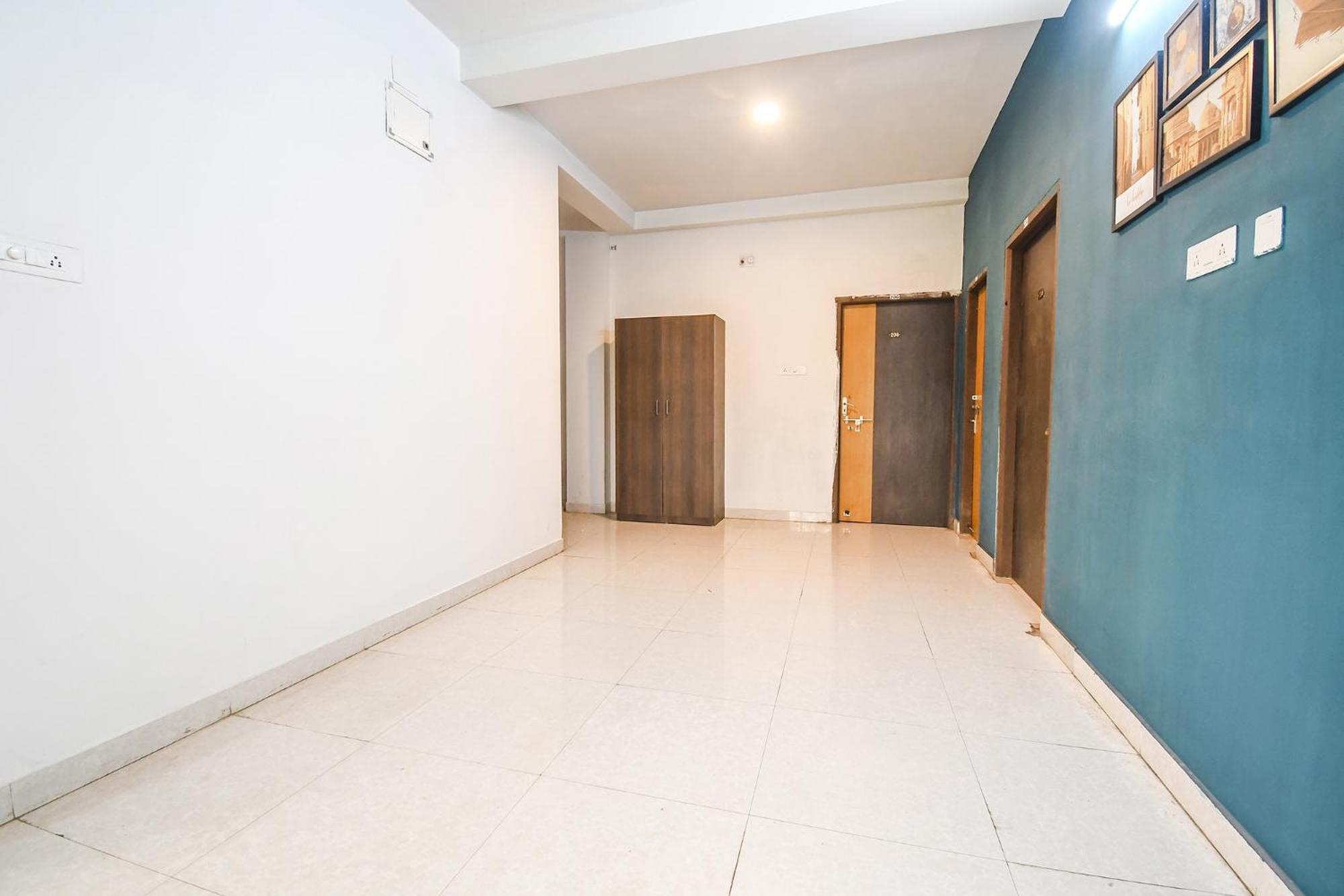 Fabhotel Welcome Inn I Khandagiri エクステリア 写真